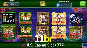 Blackjack Table 11br